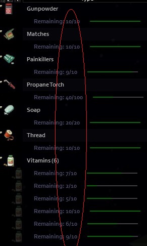 ExtraSauce Item Merge (B41) — screenshot 1