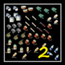 ExtraSauce Item Merge (B41)