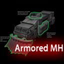 Armored MH MkII