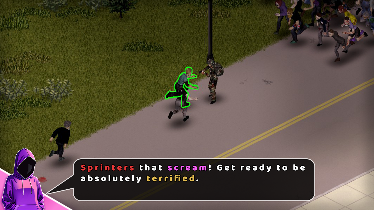 ScreecherZ — screenshot 1