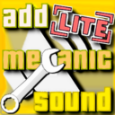 add Mechanic Sounds – Lite Version