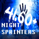 Night Sprinters [41.60+]
