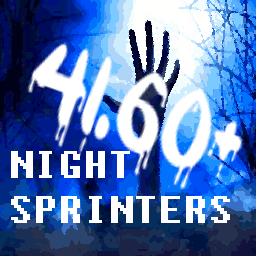 Night Sprinters [41.60+]