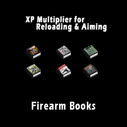 Firearm Books — screenshot 1