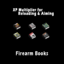 Firearm Books