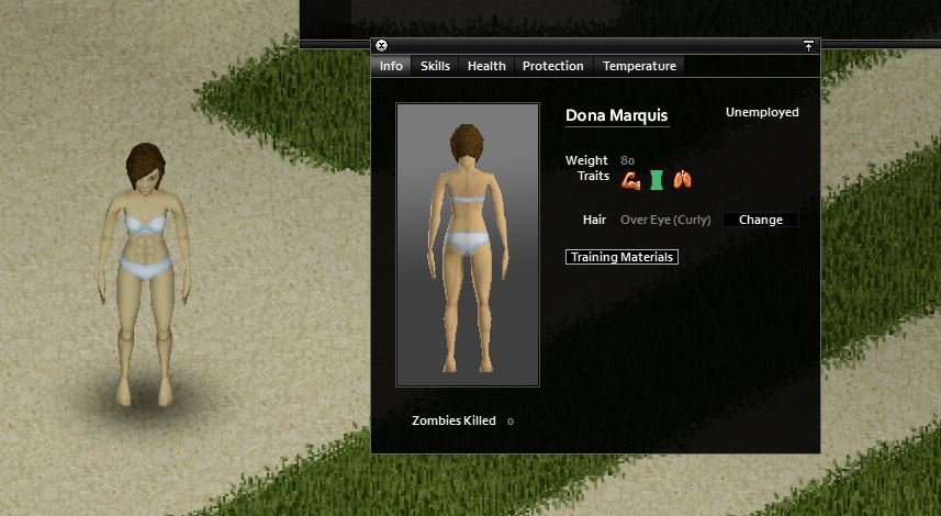 Dynamic Body Shape — screenshot 9