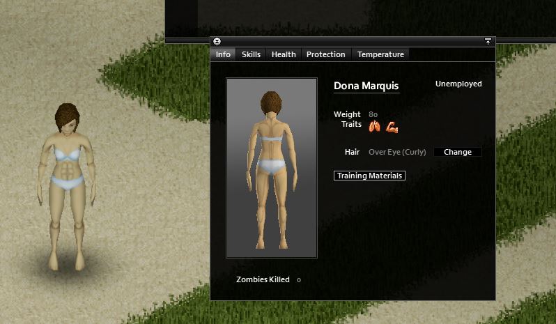 Dynamic Body Shape — screenshot 7