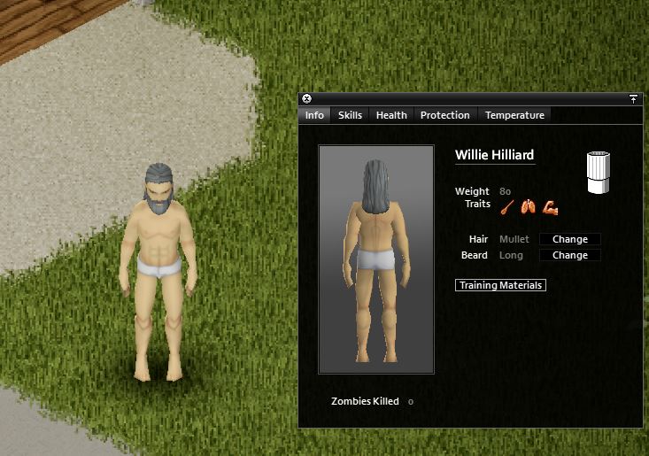 Dynamic Body Shape — screenshot 10
