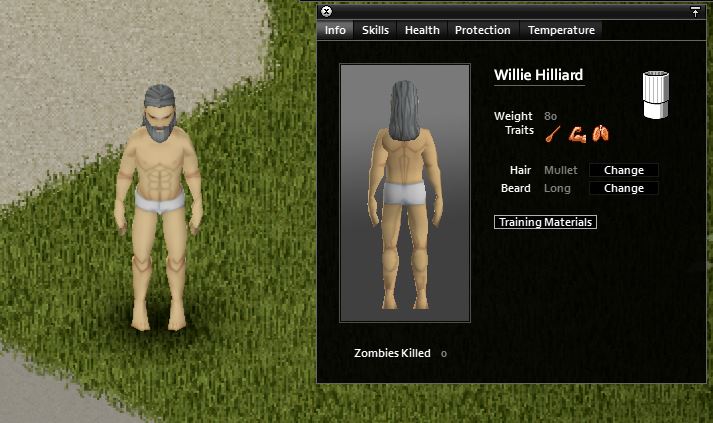 Dynamic Body Shape — screenshot 8