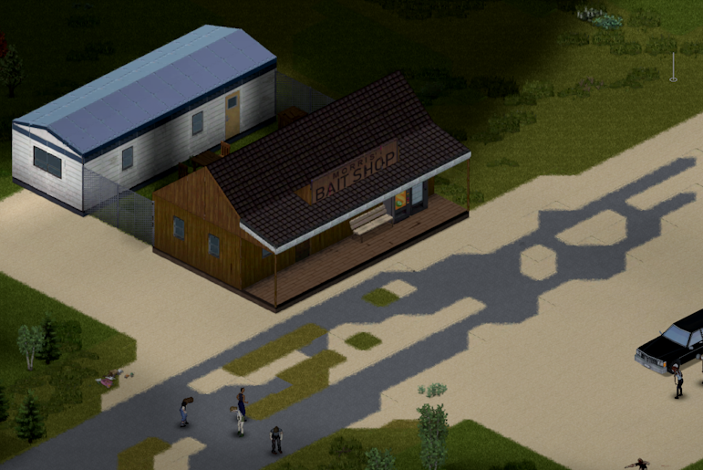 West Point Gated Community — screenshot 10