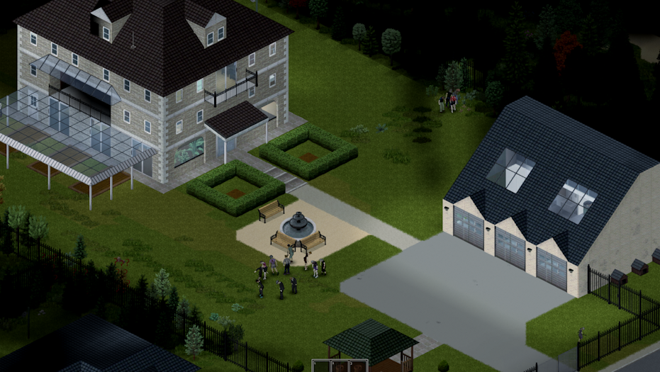 West Point Gated Community — screenshot 9