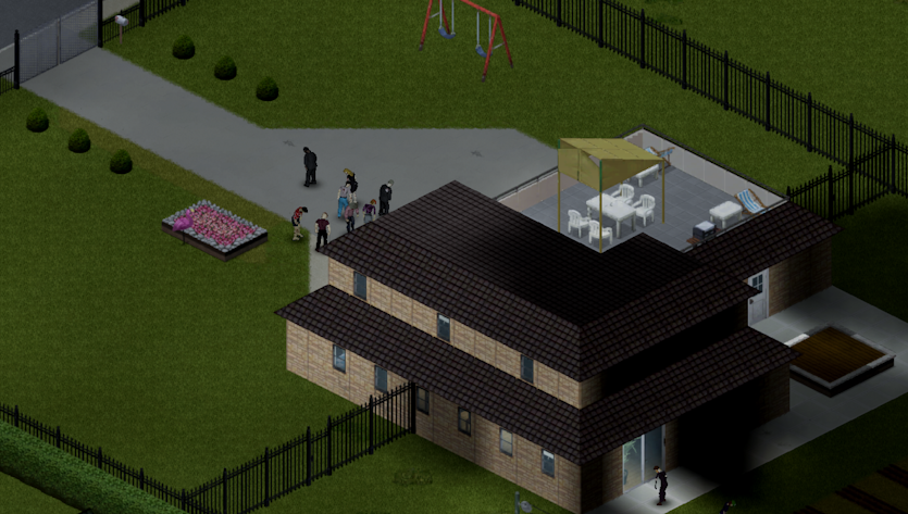 West Point Gated Community — screenshot 8