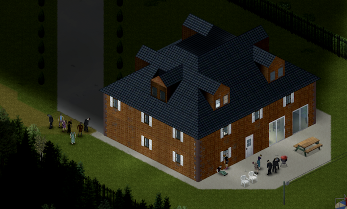 West Point Gated Community — screenshot 6