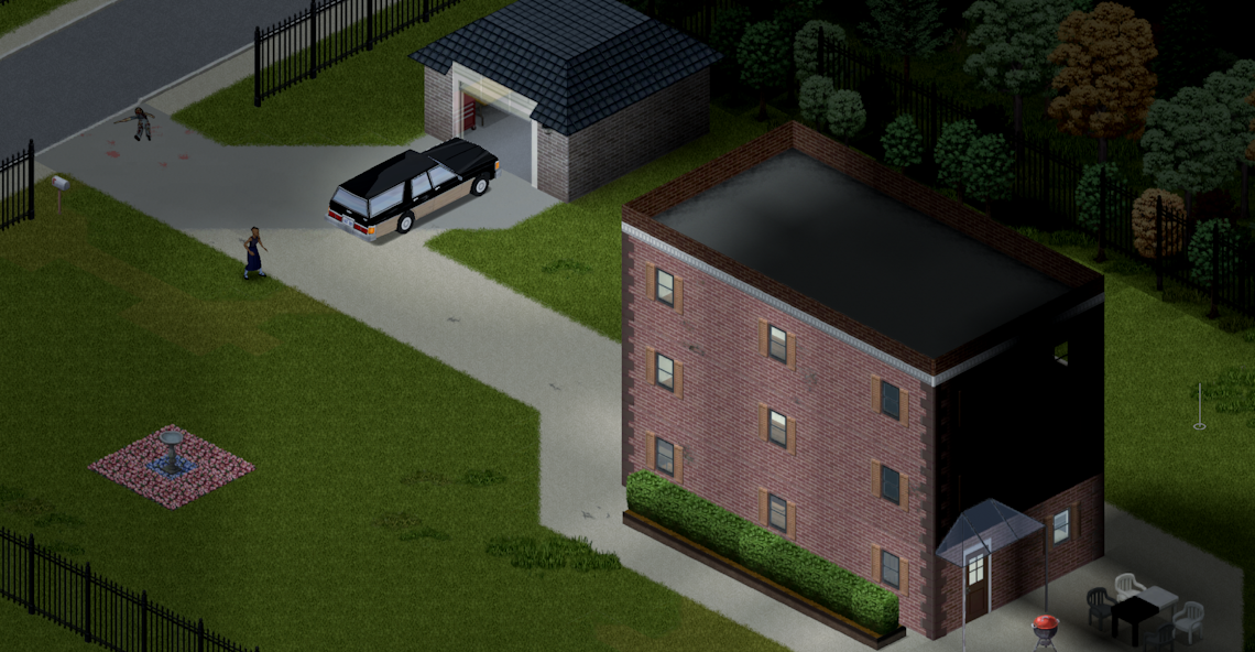 West Point Gated Community — screenshot 5