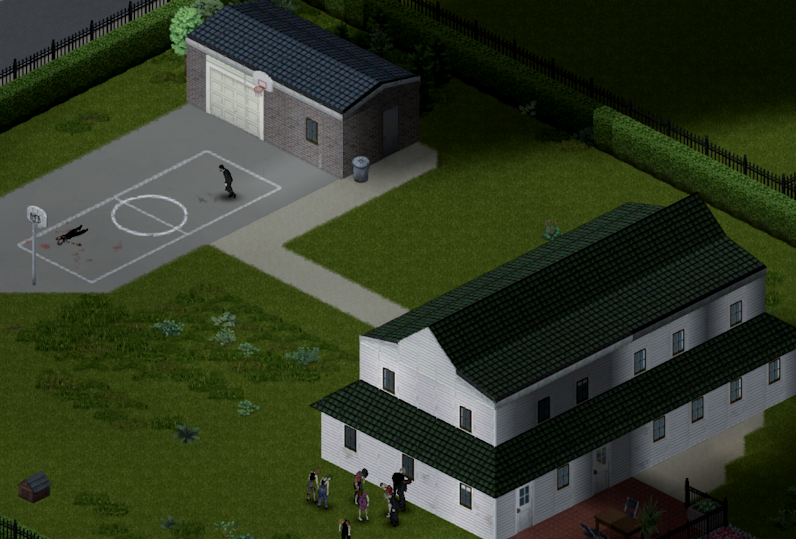 West Point Gated Community — screenshot 4
