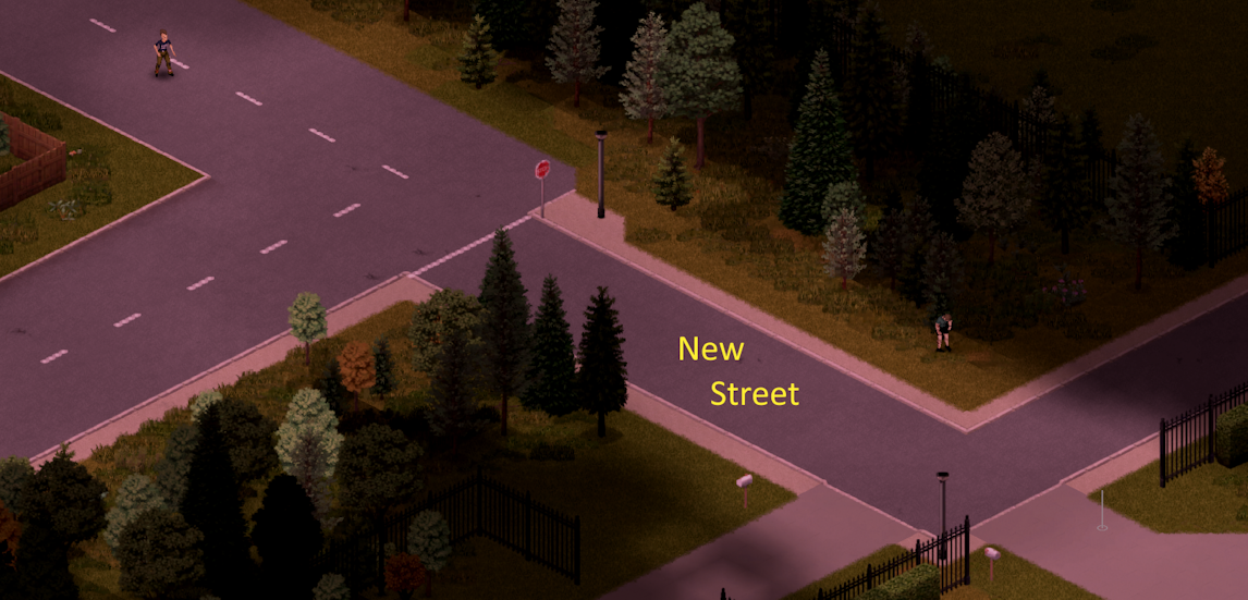 West Point Gated Community — screenshot 3