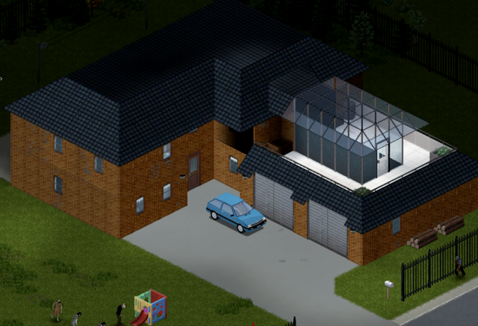 West Point Gated Community — screenshot 7