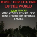Music for the End of the World [True Music]