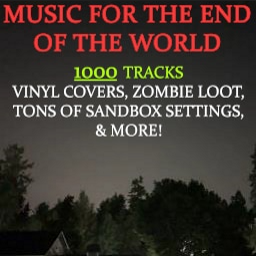 Music for the End of the World [True Music]