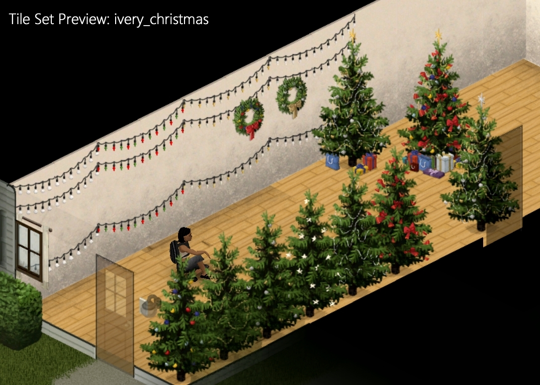 ivery’s Tiles — screenshot 1
