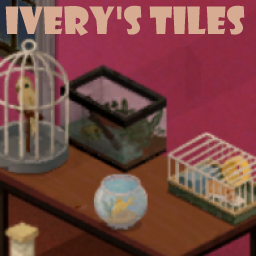 ivery’s Tiles