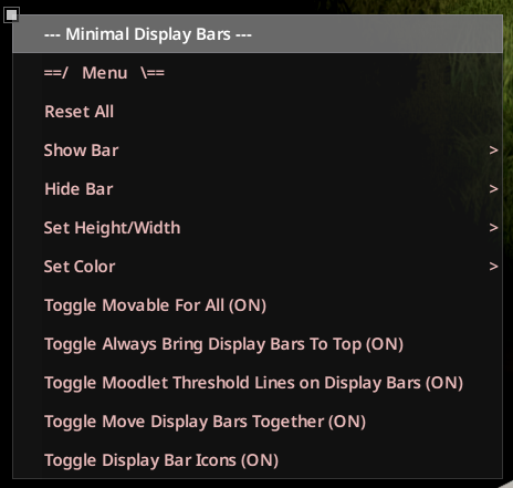 sDayZ – New Icons And Preset — screenshot 6