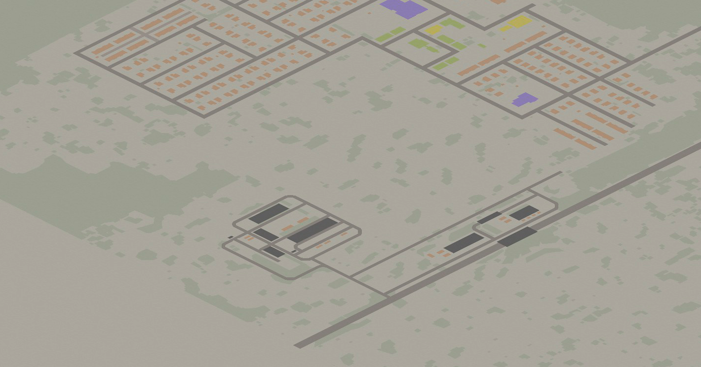 Military Fuel Depot — screenshot 4
