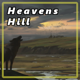 Heavens Hill
