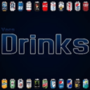 Vac’s Drinks [B41/B42]