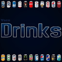 Vac’s Drinks [B41/B42]