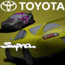 Toyota Supra Mk. IV