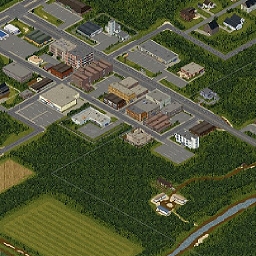 South Muldraugh