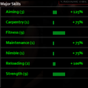 Show Exact Level Number