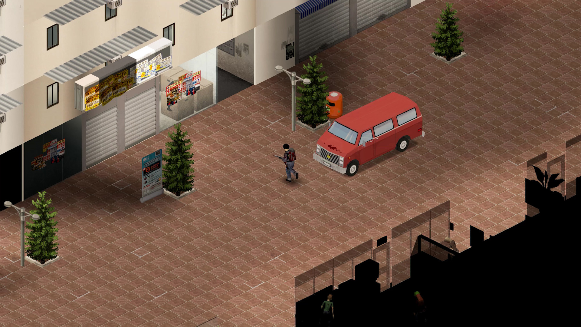 Dead in Hong Kong — screenshot 7