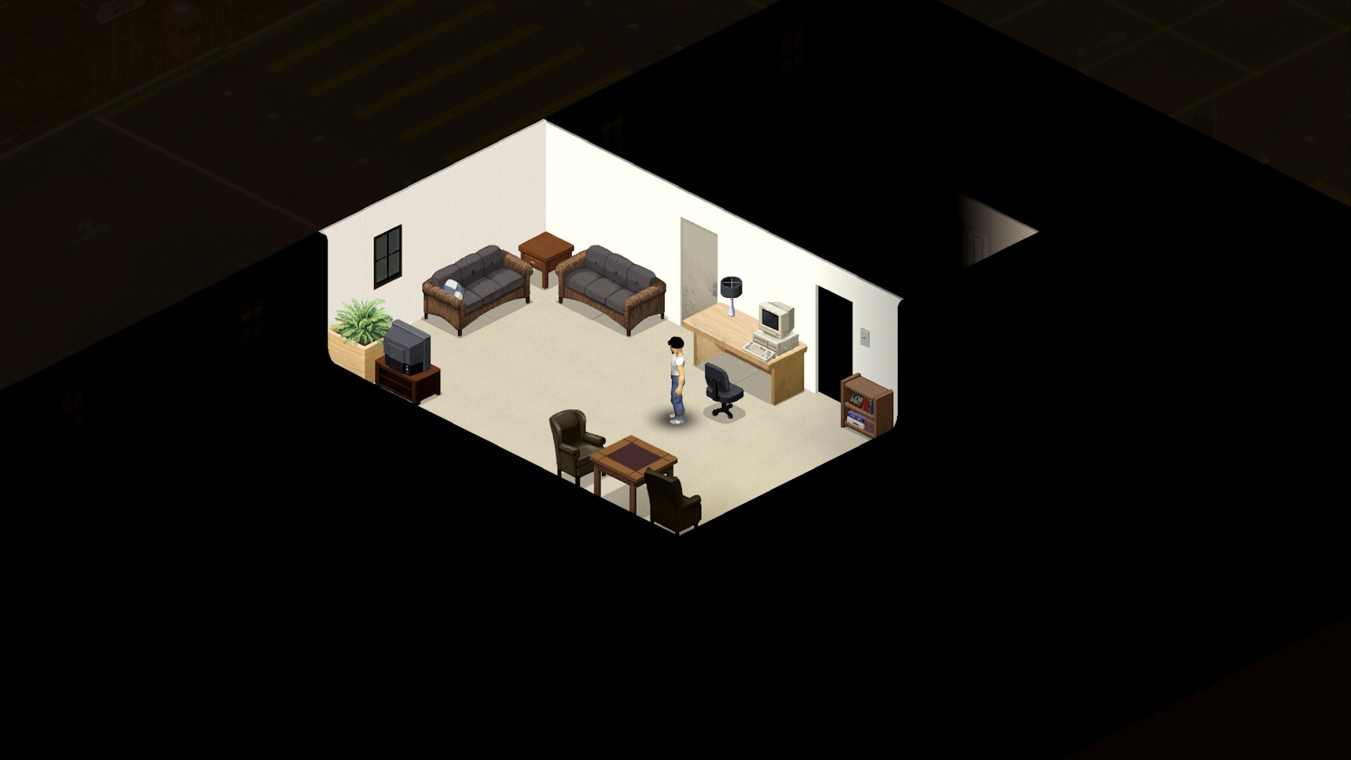 Dead in Hong Kong — screenshot 8