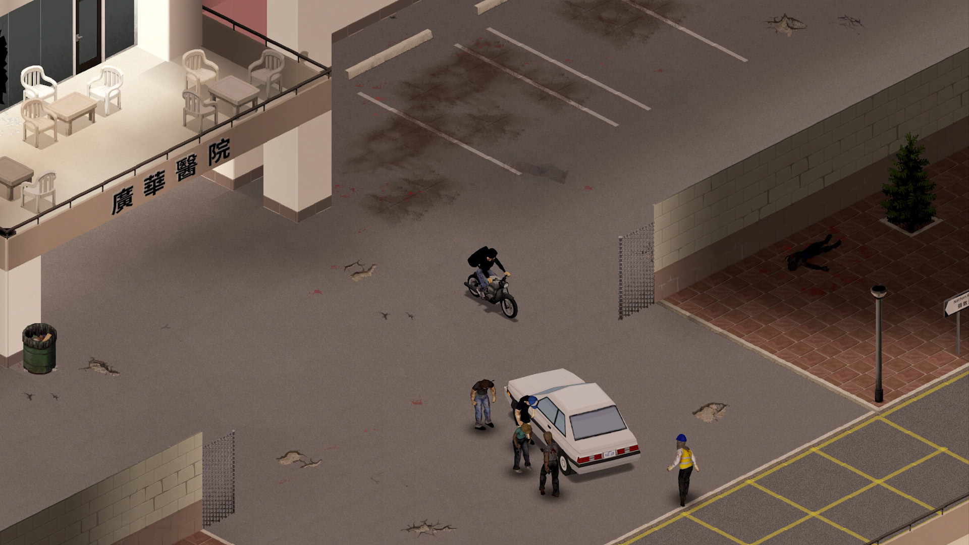 Dead in Hong Kong — screenshot 9