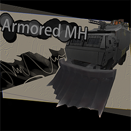 Doomsday MotorHome