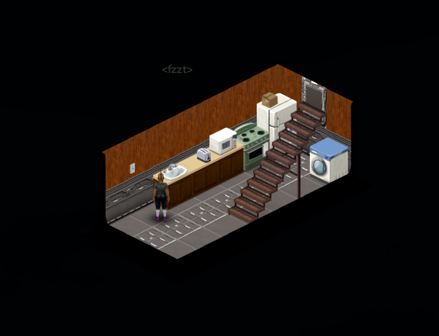 Doomsday MotorHome — screenshot 2
