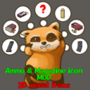 Ammo & Magazine icon MOD for build 41