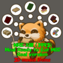 MRE XIII (1993) – Meal Ready to Eat MOD Real version for build 41