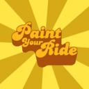 Paint Your Ride