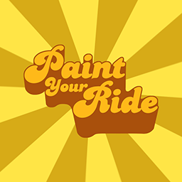 Paint Your Ride