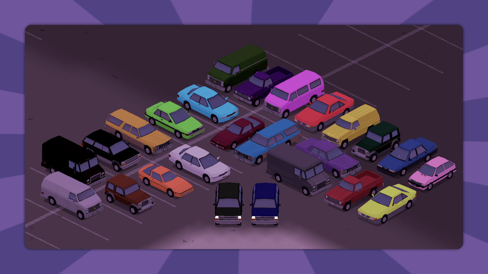 Paint Your Ride — screenshot 3