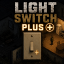 [PRP]Light Switch Plus[B42]