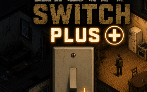 [PRP]Light Switch Plus[B42]