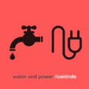 [B41] Water and power controls