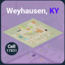 Weyhausen, KY