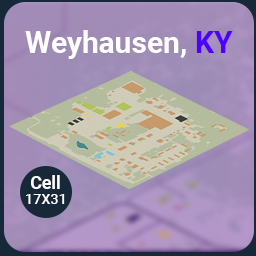 Weyhausen, KY