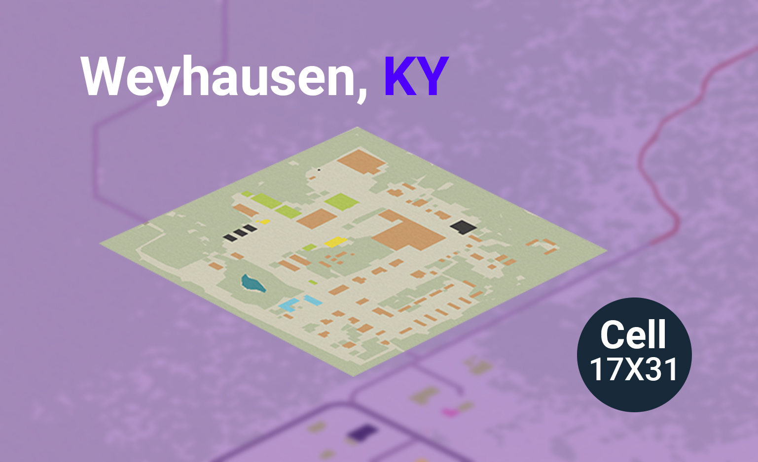 Weyhausen, KY — screenshot 1