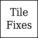 Tile Fixes [B41]